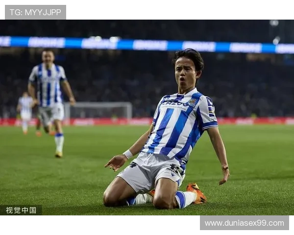 久保建英在西甲表现稳定，持续展现惊人技术与球场智慧