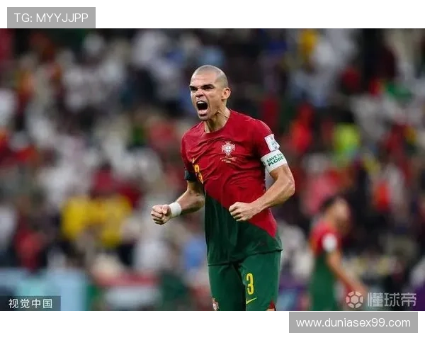 佩佩比赛影响力持续提升,防守表现稳健备受期待