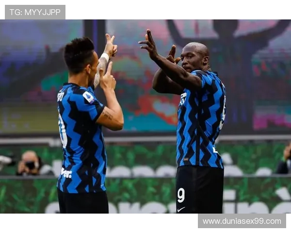 劳塔罗与卢卡库谁是国米双前锋体系的进攻核心