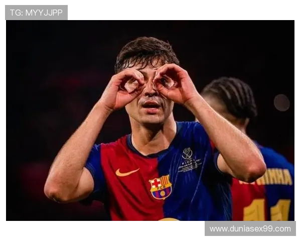 巴萨连败藏不住了：体系漏洞越赢越明显