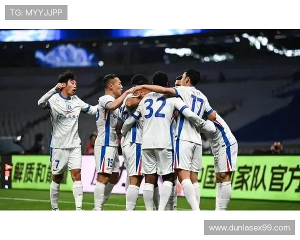 “统治中超”?申花反击质疑,是战术崛起还是运气巧合? “统治中超”?申花反击质疑,是战术崛起还是运气巧合?