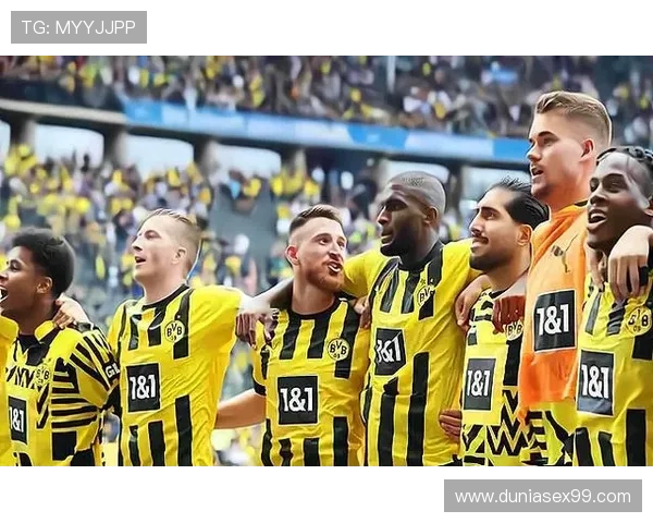 多特蒙德崩盘非偶然,年轻阵容稳定性承压,问题逐步反映至战绩 多特蒙德崩盘非偶然,年轻阵容稳定性承压,问题逐步反映至战绩