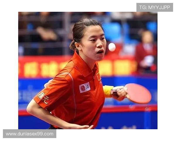 王楠赛场上严格到家，家里居然被发现是“甜品天堂”？这差别也太大了吧！